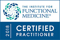 The Institute of Functional Medicine Badge