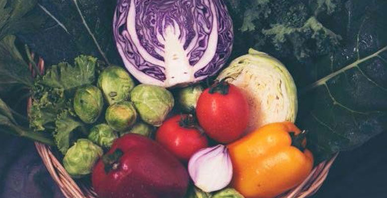 5 Ways You Can Help Your Microbiome Stay Balanced