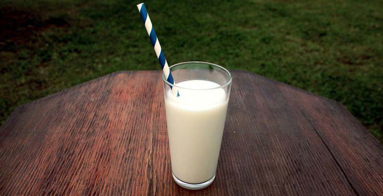 Is Milk an Important Source of Calcium?