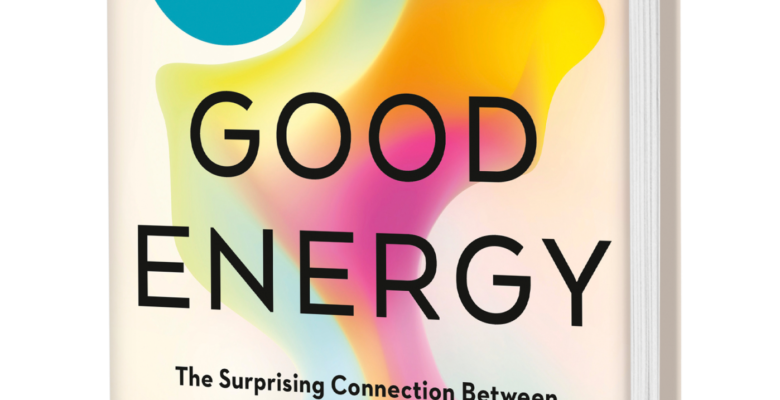 Good Energy + Upstream = Next-Level Results