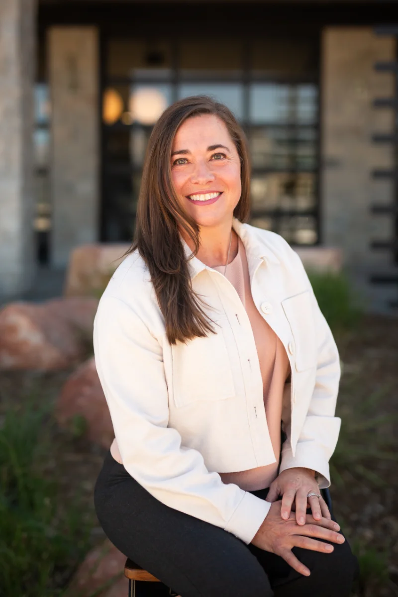 Bo Yates with Upstream Functional Medicine