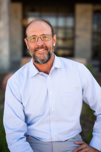 Johnny Davis with Upstream Functional Medicine