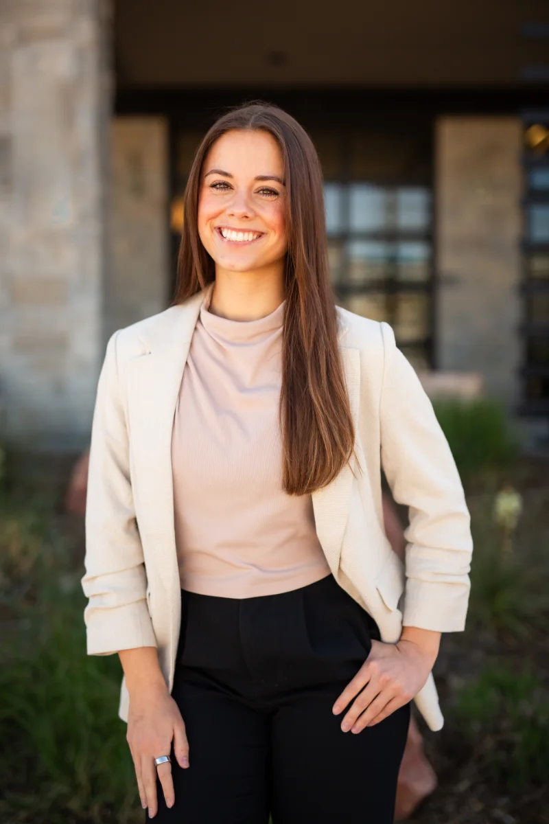 Rileigh Martin with Upstream Functional Medicine