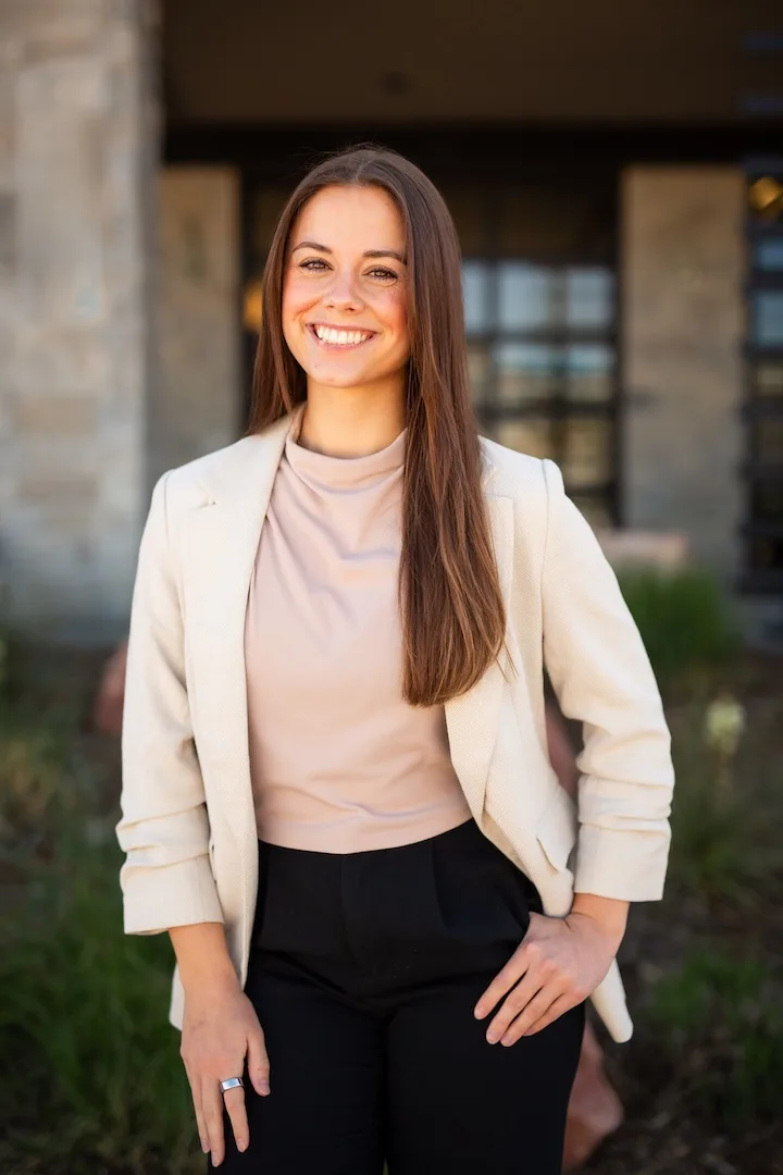 Rileigh Martin with Upstream Functional Medicine